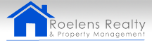 Roelens Realty Logo