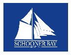 Schooner Bay Realty Inc. Logo