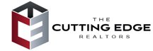 The Cutting Edge Realtors Logo