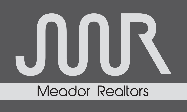 Meador Realtors Logo