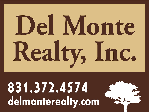 Del Monte Realty, Inc. Logo