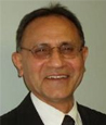 Sunil Uppal, Licensed Real Estate Salesperson