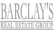 Barclayâ€™s Real Estate Group Logo