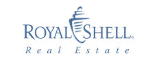 Royal Shell Real Estate Logo