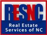 Real Estate Services of North Carolina Logo