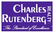 Charles Rutenberg Realty Logo