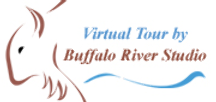 Buffalo River Studio Logo