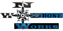 NorthWest Drone Works Inc Logo