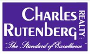 Charles Rutenberg Logo