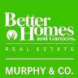 Better Homes and Gardens Logo