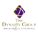 The Dynasty Group Logo