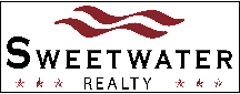 Sweetwater Realty Logo