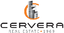 Cervera Real Estate Inc. Logo