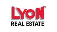 Lyon Real Estate Logo