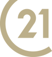 Century 21 Titans Realty Inc. Brokerage Logo