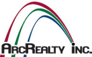 ARCRealty Inc., Brokerage Logo