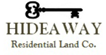 Hideaway Residential Land Co LLC