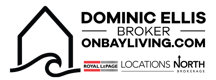 Royal LePage Locations North Logo