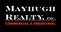 Mayhugh Realty Logo