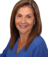 Nancy Vagas-Johnson, Licensed Real Estate Salesperson