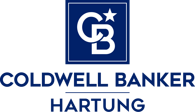 Coldwell Banker Hartung Logo