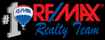 Remax Realty Team Logo