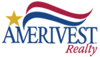 Amerivest Realty  Logo