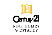 CENTURY 21 First Story Real Estate Logo