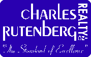 Charles Rutenberg Realty Logo