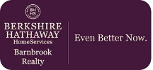 Berkshire Hathaway HomeServices Barnbrook Realty