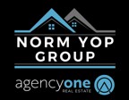 Agency One Real Estate Logo