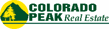 Colorado Peak Real Estate, Inc Logo