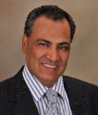 Antonio Manuchi, Licensed Associate Broker