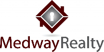 Medway Realty Logo