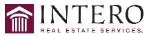 Intero Real Estate Logo