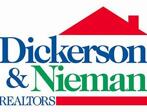 Dickerson & Nieman Logo