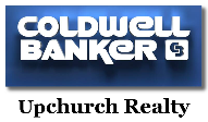 Coldwell Banker Upchurch Realty