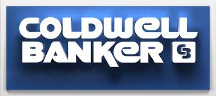 Coldwell Banker - Howell Logo