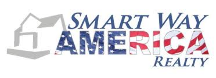 Smart Way America Realty Logo