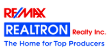 Re/Max Realtron Realty Inc., Brokerage Logo