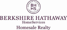 Berkshire Hathaway Homesale