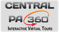 Central PA 360 Logo