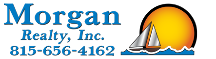 Morgan Realty, Inc. Logo