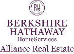 Berkshire Hathaway HS Alliance Real Estate Logo