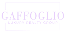 Gaffoglio Luxury Real Estate Group Logo