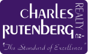 Charles Rutenberg Realty Logo