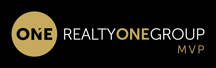 Realty One Group MVP  Logo