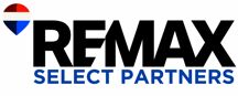 Remax Select Partners Logo