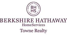 Berkshire Hathaway HomeServices Towne Realty