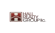 Hall Realty Group llc Logo